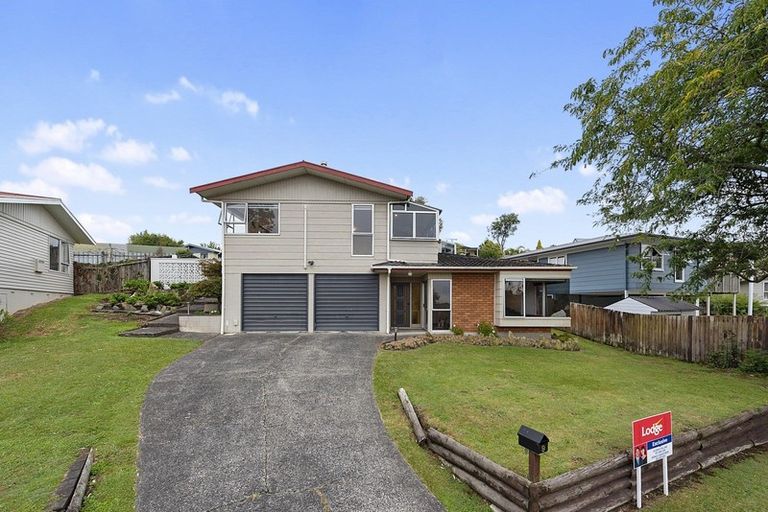 Photo of property in 9 Culverdon Street, Dinsdale, Hamilton, 3204