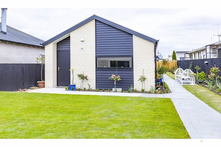 Photo of property in 36 Elizabeth Street, Seaview, Timaru, 7910