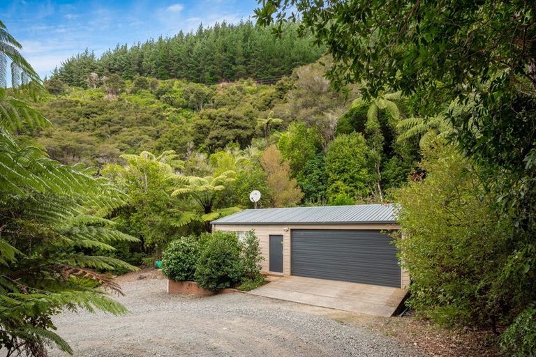 Photo of property in 1089 Kenepuru Road, Mahau Sound, Picton, 7282