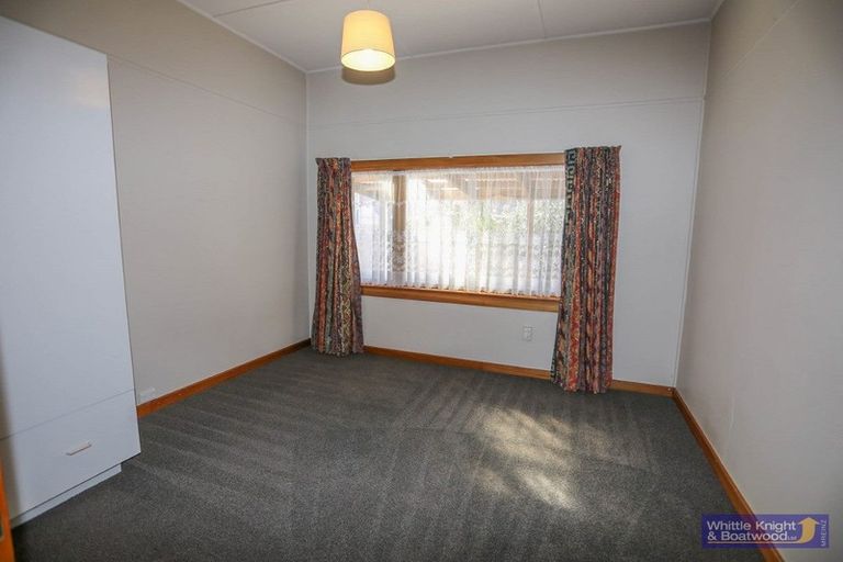 Photo of property in 21 Ward Street, Addington, Christchurch, 8024
