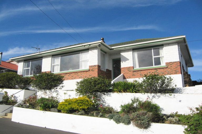 Photo of property in 27 Heath Street, Andersons Bay, Dunedin, 9013