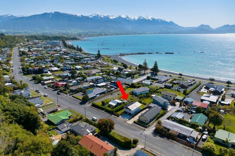 Photo of property in 171 Torquay Street, Kaikoura, 7300