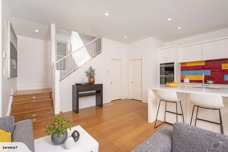 Photo of property in 11 Vine Street, Saint Marys Bay, Auckland, 1011