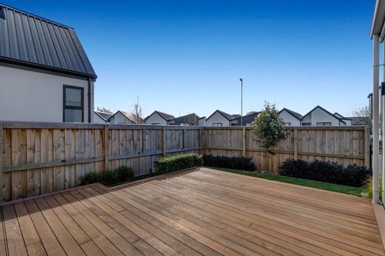 Photo of property in 3/1 Hebe Lane, Northwood, Christchurch, 8051