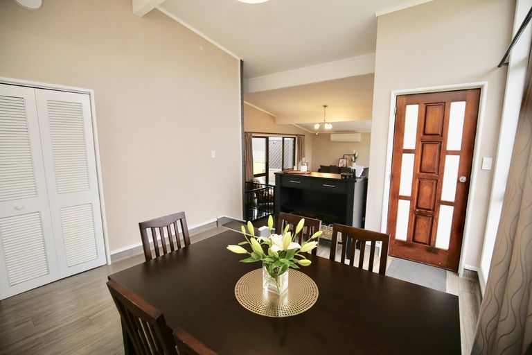 Photo of property in 4 Matipo Crescent, Pukete, Hamilton, 3200