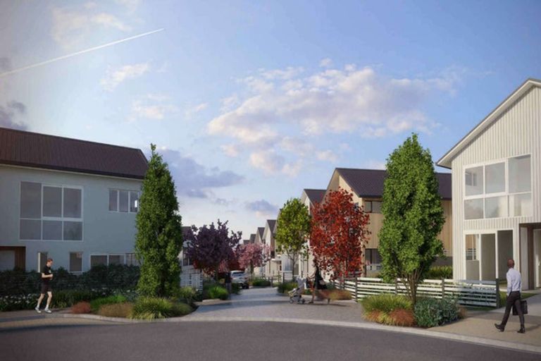 Photo of property in 26 Curtiss Circle, Hobsonville, 0618