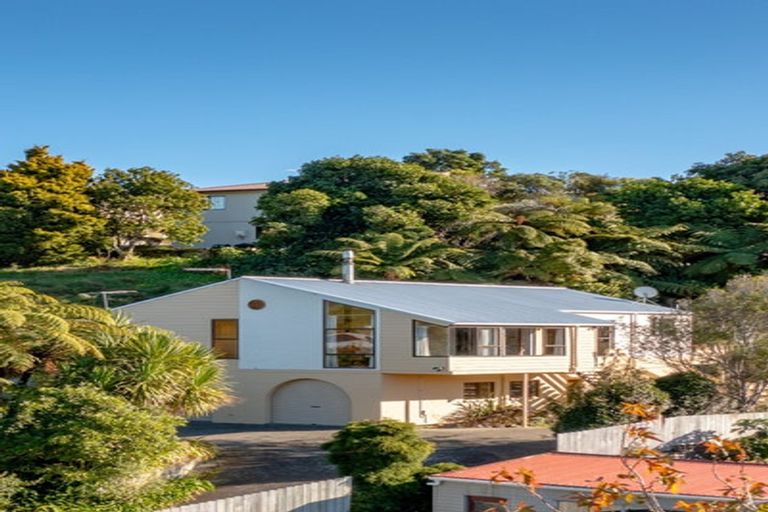 Photo of property in 55 Maratahu Street, Westown, New Plymouth, 4310