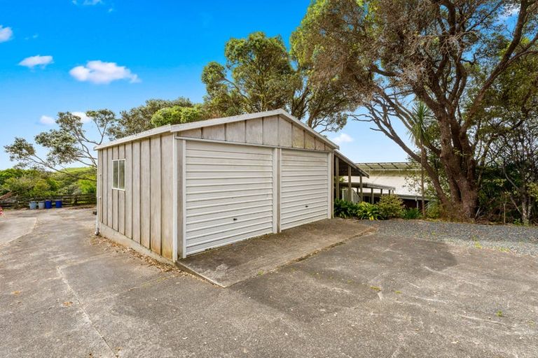 Photo of property in 87 M Greenwood Road, Leigh, 0972