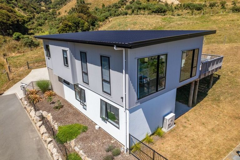 Photo of property in 25 Devenish Place, Atawhai, Nelson, 7010