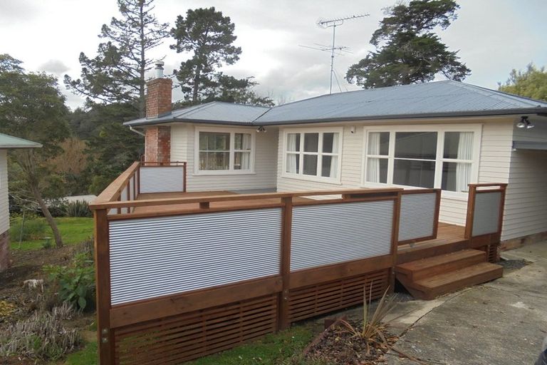 Photo of property in 58 Chippendale Crescent, Birkdale, Auckland, 0626