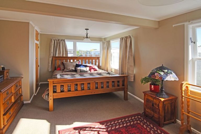 Photo of property in 60 Cockburn Street, Kuripuni, Masterton, 5810