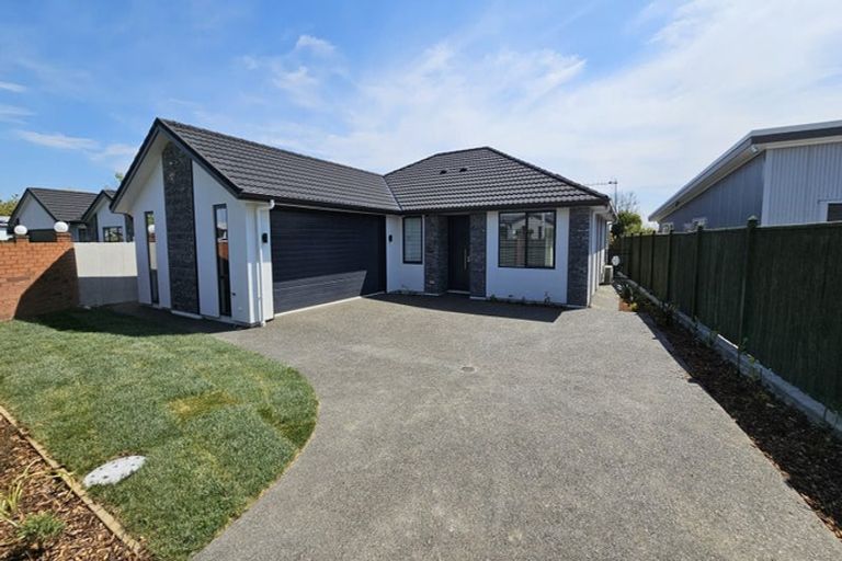 Photo of property in 117 Brookvale Road, Havelock North, 4130