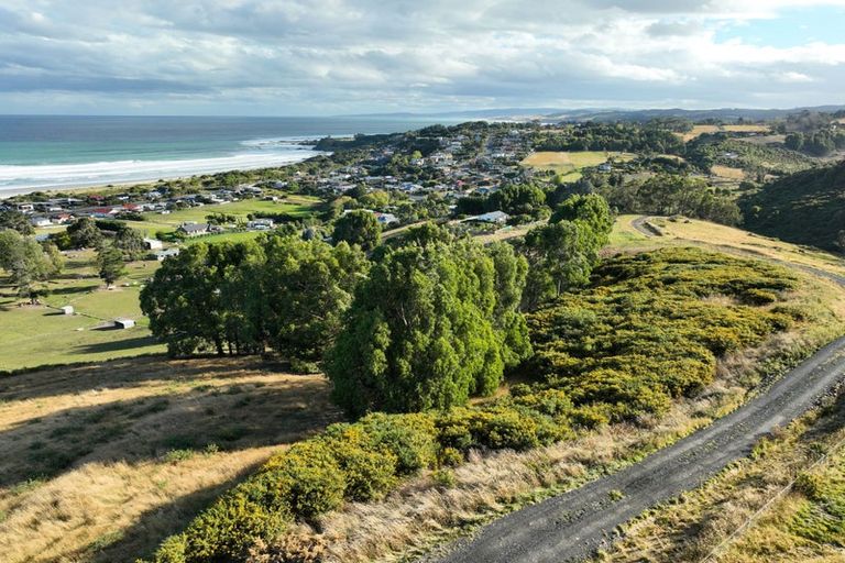Photo of property in 61 Creamery Road, Ocean View, Dunedin, 9035