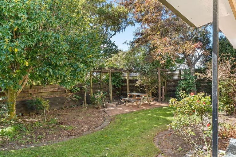 Photo of property in 91 Manu Crescent, Upper Vogeltown, New Plymouth, 4310
