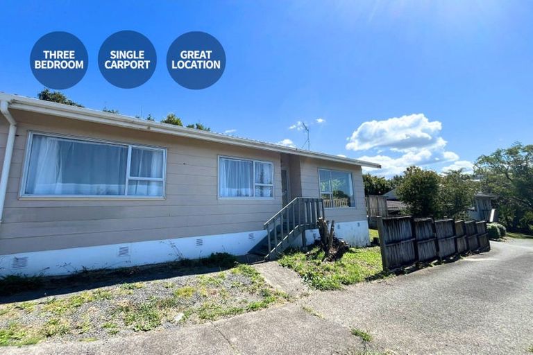 Photo of property in 2/10 Waratah Street, Birkenhead, Auckland, 0626