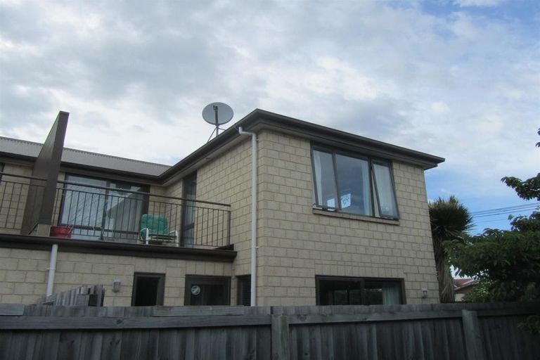 Photo of property in 63a Huxley Street, Sydenham, Christchurch, 8023