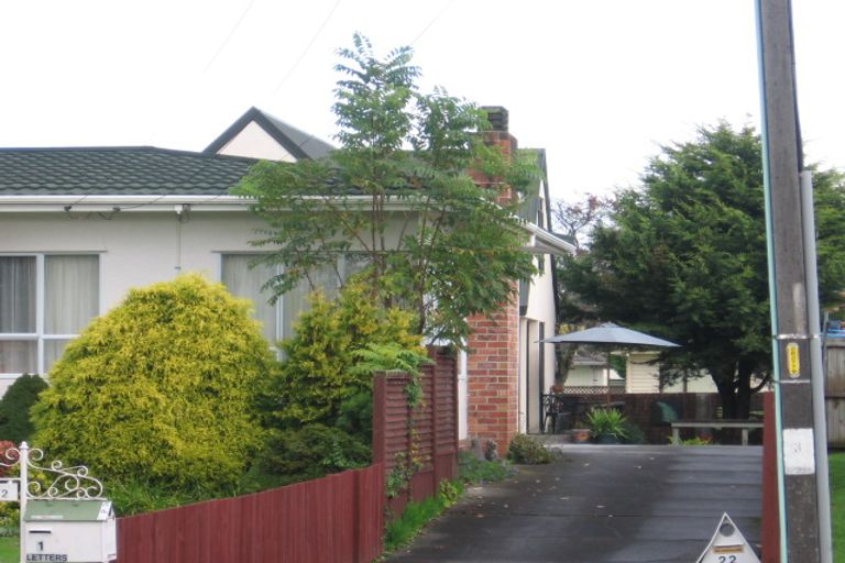 Photo of property in 2/22 Bledisloe Street, Papatoetoe, Auckland, 2104