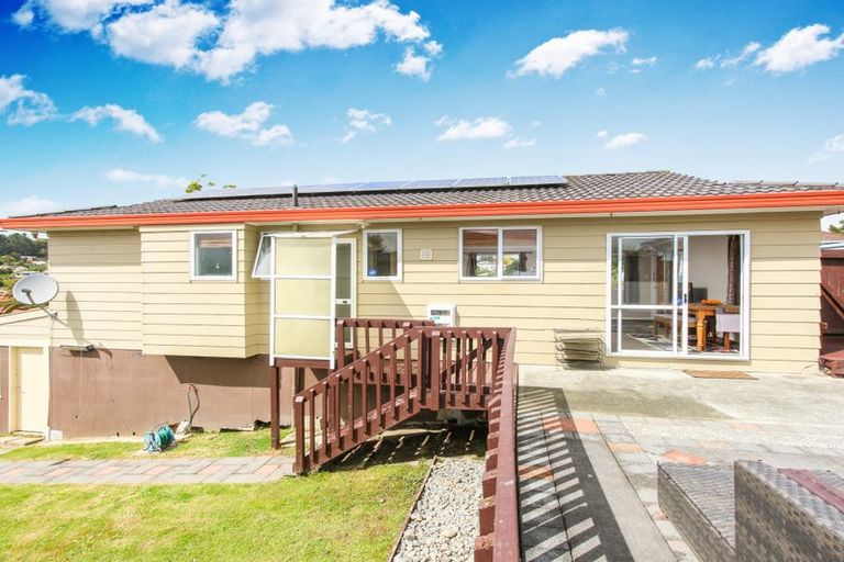 Photo of property in 161 Solar Road, Glen Eden, Auckland, 0602