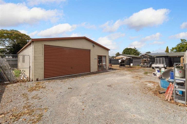 Photo of property in 109 Linwood Avenue, Linwood, Christchurch, 8011