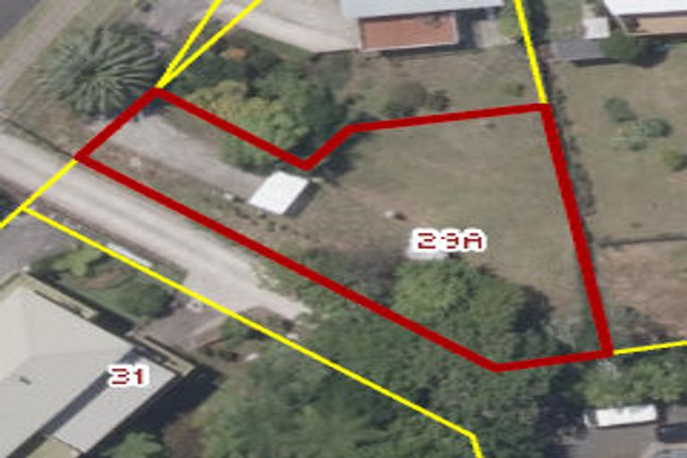 Photo of property in 29a Norrie Avenue, Raglan, 3225