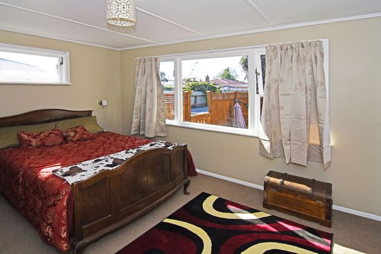 Photo of property in 60 Cockburn Street, Kuripuni, Masterton, 5810