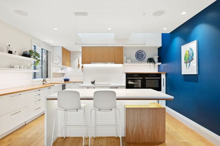 Photo of property in 21 Bluestone Drive, Parklands, Christchurch, 8083