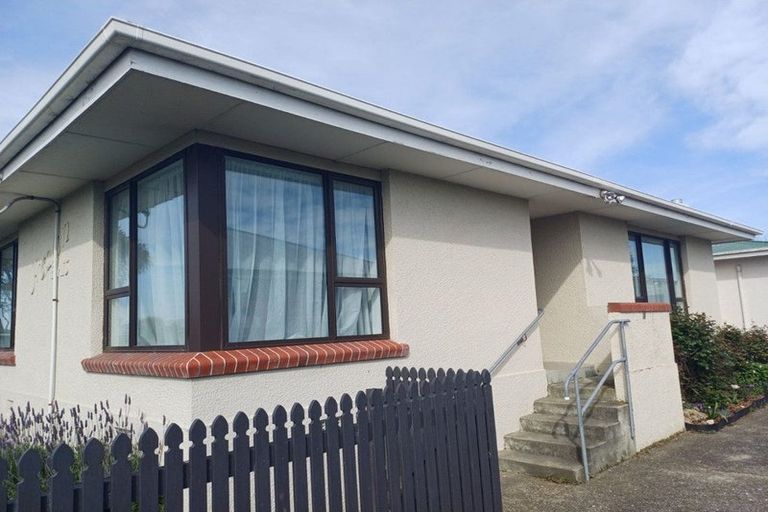 Photo of property in 1/87 Saturn Street, Strathern, Invercargill, 9812