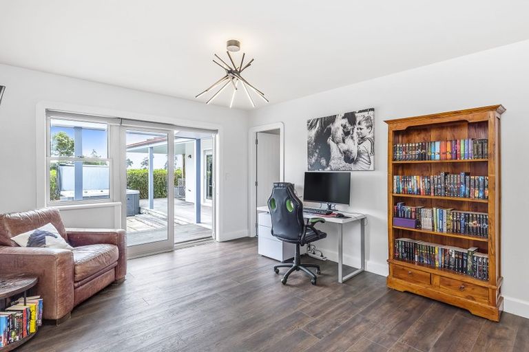 Photo of property in 225 Te Horo Hautere Cross Road, Hautere, Otaki, 5582