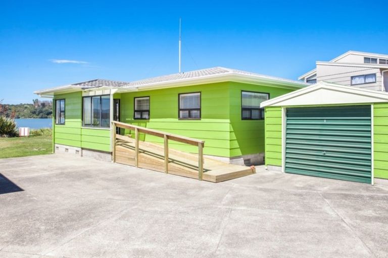 Photo of property in 122a Harbour Road, Ohope, 3121