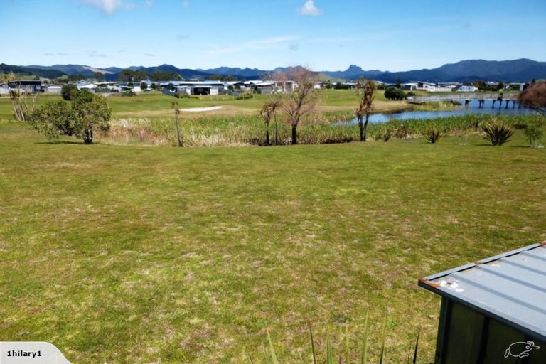 Photo of property in 116 The Fairway, Matarangi, Whitianga, 3592
