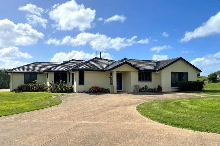 Photo of property in 63 Mangaorongo Road, Otorohanga, 3972