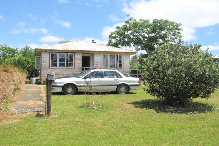 Photo of property in 1 Taraire Street, Kaikohe, 0405