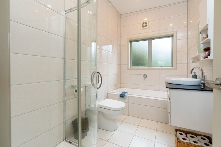 Photo of property in 106 Ohariu Road, Johnsonville, Wellington, 6037