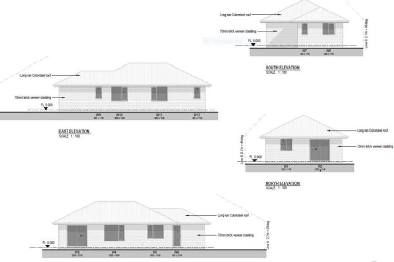 Photo of property in 22a Rolleston Street, Kihikihi, Te Awamutu, 3800