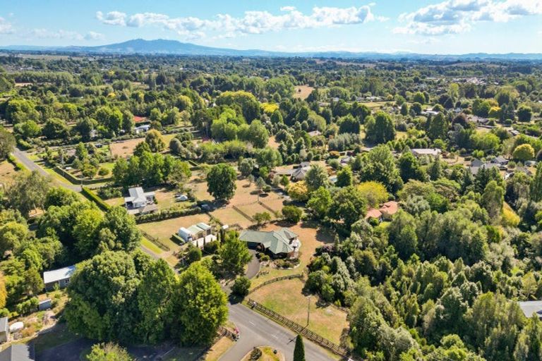 Photo of property in 69 Woodcock Road, Tamahere, Hamilton, 3283