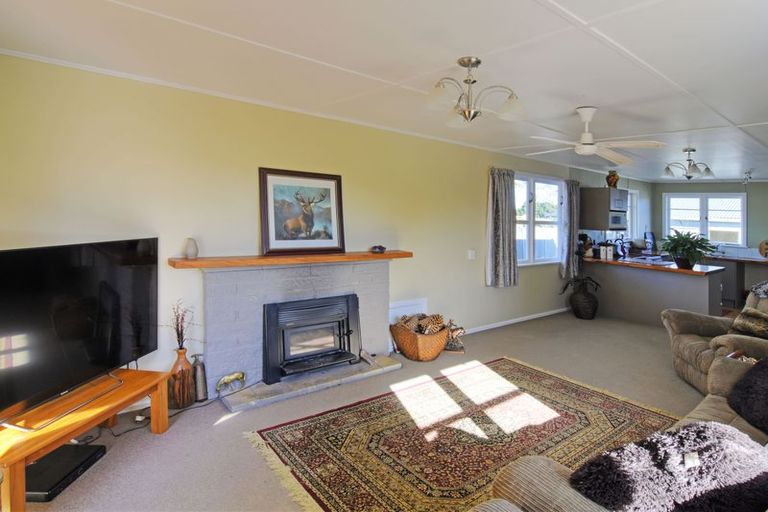 Photo of property in 60 Cockburn Street, Kuripuni, Masterton, 5810
