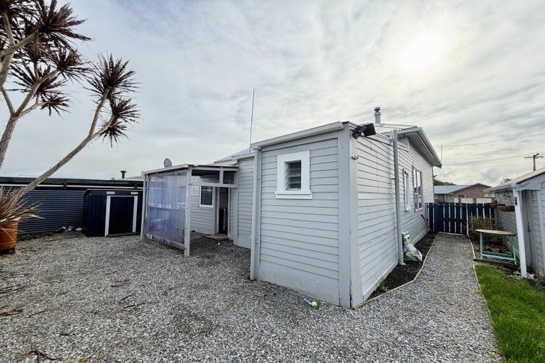 Photo of property in 6 Mill Street, Westport, 7825