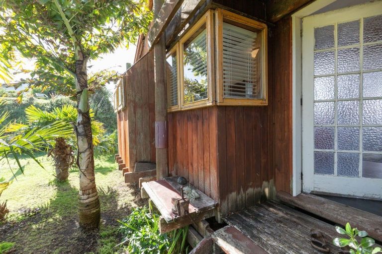 Photo of property in 6573 Pouto Road, Pouto, Te Kopuru, 0391