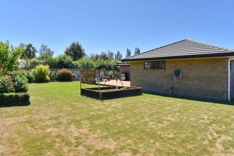 Photo of property in 7c Olivea Place, Oxford, 7430