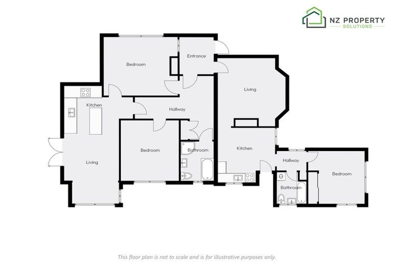 Photo of property in 16 Passmore Crescent, Maori Hill, Dunedin, 9010