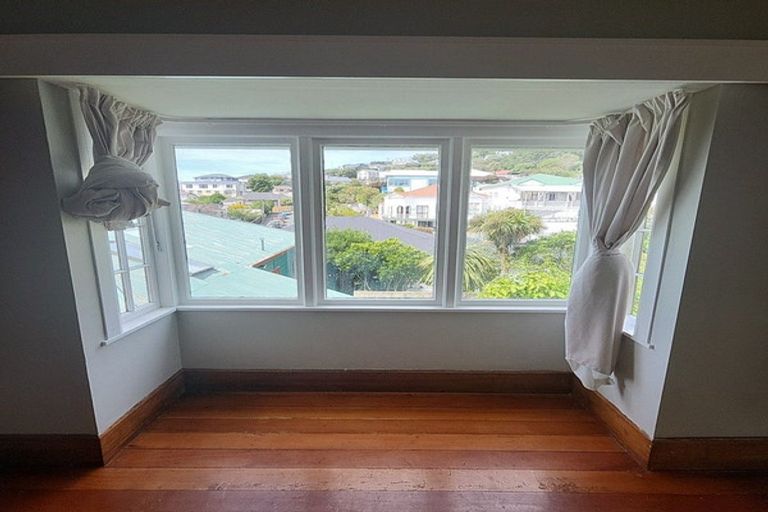 Photo of property in 30 Childers Terrace, Kilbirnie, Wellington, 6022