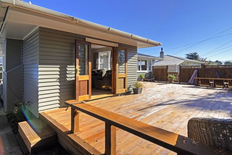 Photo of property in 60 Cockburn Street, Kuripuni, Masterton, 5810