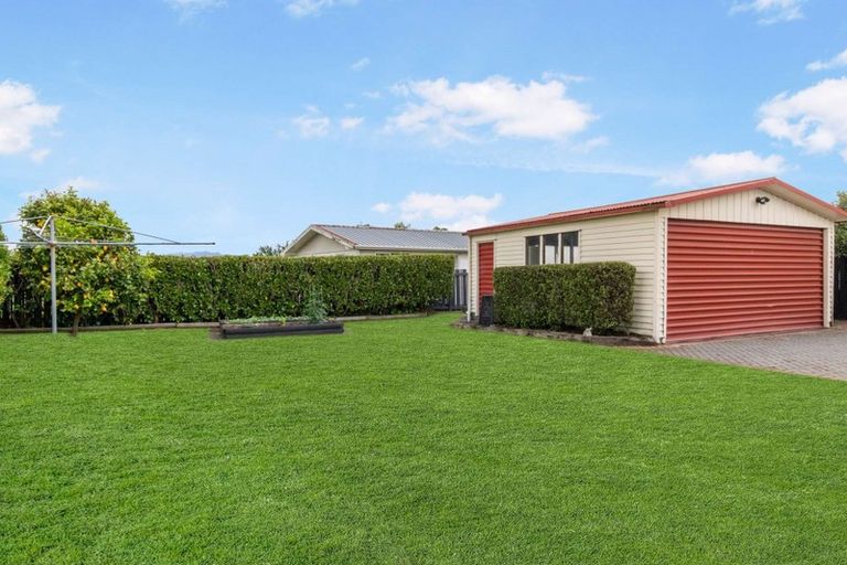 Photo of property in 85 Loomb Place, Te Awamutu, 3800