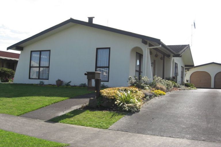 Photo of property in 15 Treadwell Street, Springvale, Whanganui, 4501