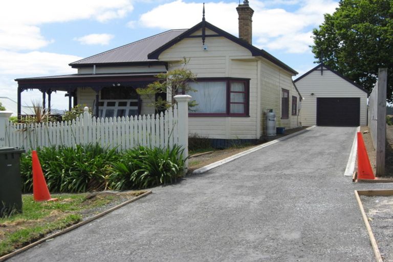 Photo of property in 198 Wellington Street, Pukekohe, 2120