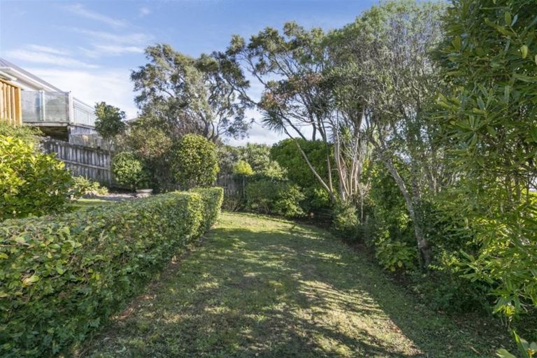 Photo of property in 21 Bankot Crescent, Ngaio, Wellington, 6035