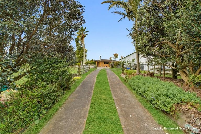 Photo of property in 101 Wily Road, Puni, Pukekohe, 2678