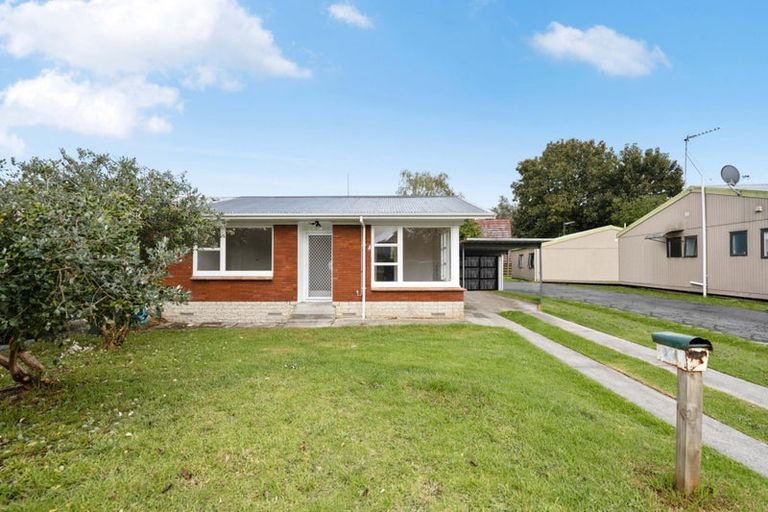 Photo of property in 21 May Street, Hamilton East, Hamilton, 3216