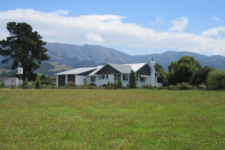 Photo of property in 104 Upper Hook Road, Makikihi, Waimate, 7978