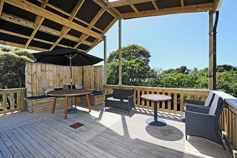 Photo of property in 66 Gillies Crescent, Waimarama, Havelock North, 4294